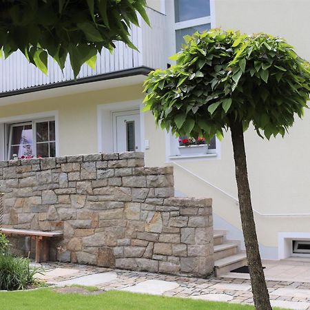 Schoene Ferienwohnung Vor Den Toren Pullman Citys Aicha vorm Wald Ngoại thất bức ảnh