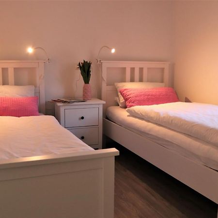 Schoene Ferienwohnung Vor Den Toren Pullman Citys Aicha vorm Wald Ngoại thất bức ảnh
