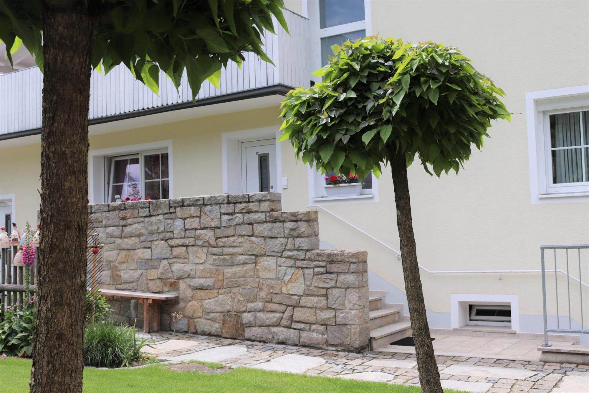 Schoene Ferienwohnung Vor Den Toren Pullman Citys Aicha vorm Wald Ngoại thất bức ảnh