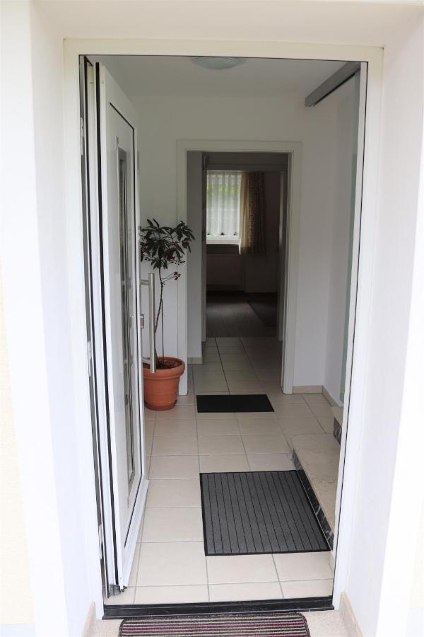 Schoene Ferienwohnung Vor Den Toren Pullman Citys Aicha vorm Wald Ngoại thất bức ảnh