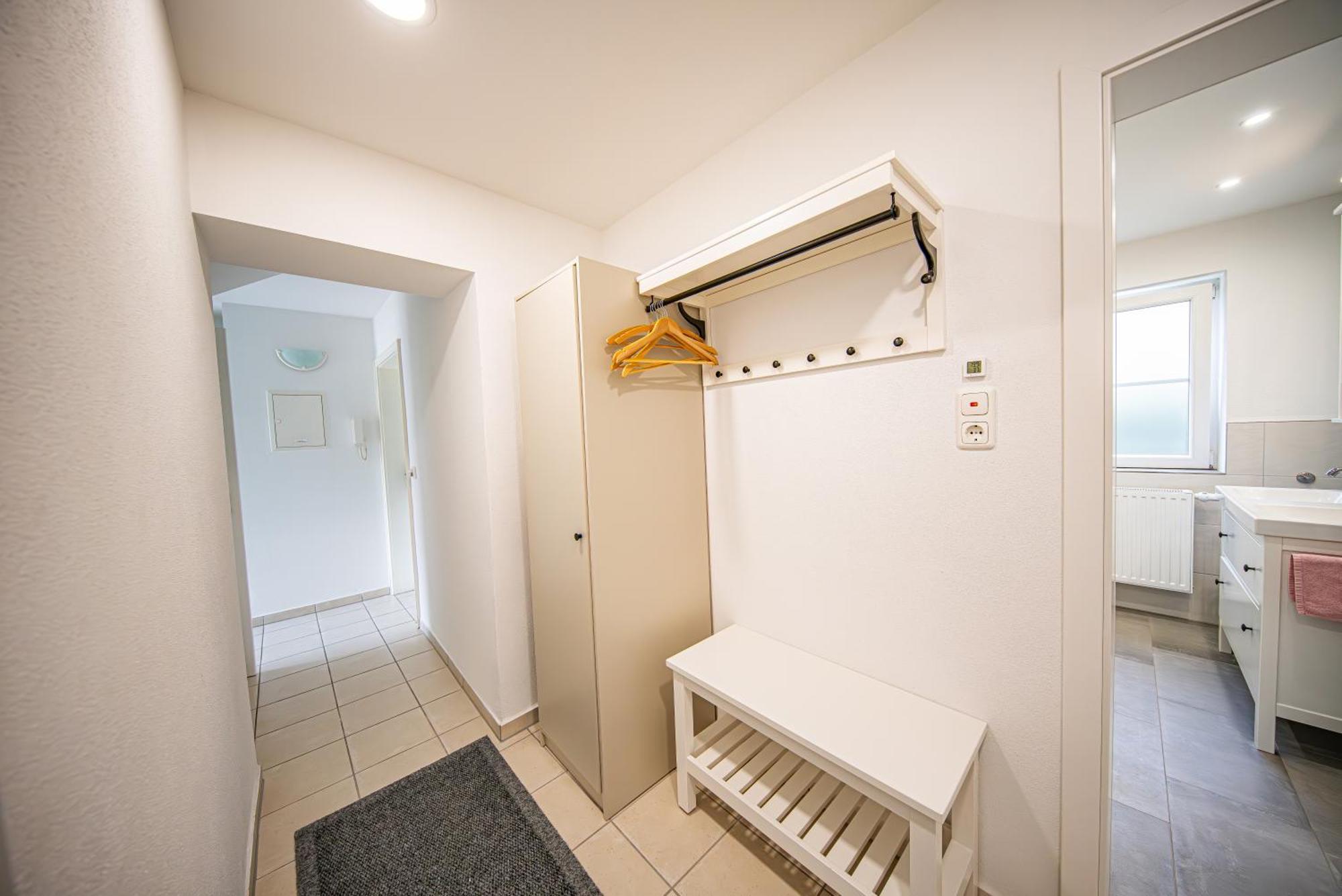 Schoene Ferienwohnung Vor Den Toren Pullman Citys Aicha vorm Wald Ngoại thất bức ảnh